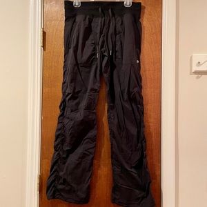 Lululemon Studio Pants